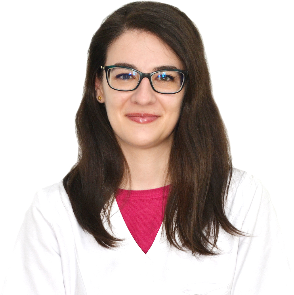 Dr. Dragomir Ioana Madalina