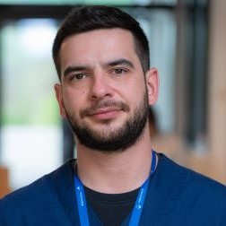 Dr. Dan Dragos Iulian