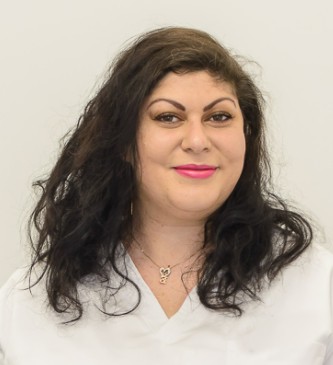 Dr. Pigulea Georgiana-Irina