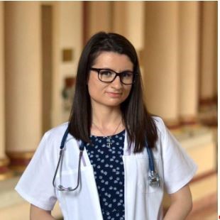 Dr. Druga Oana Eufrosina 