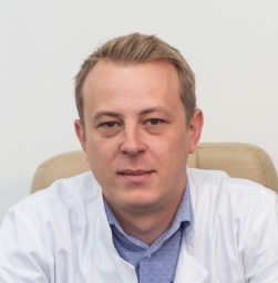 Dr. Dumitrescu Andrei