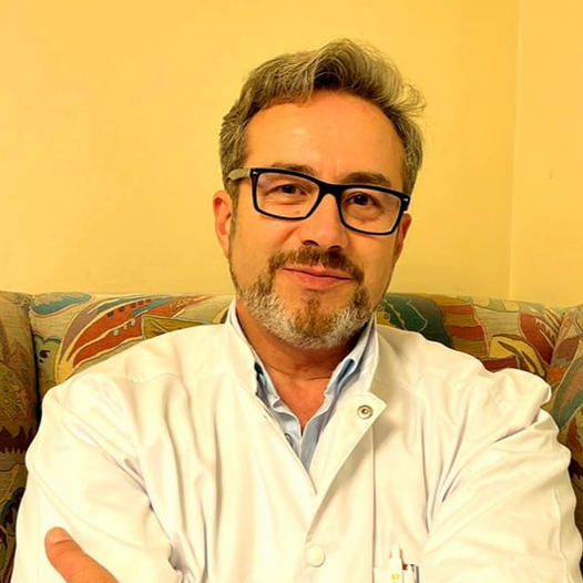 Dr. Efrem Ion Cristian