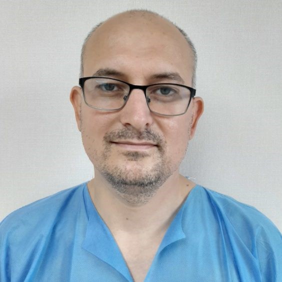 Dr. Barbu Emil