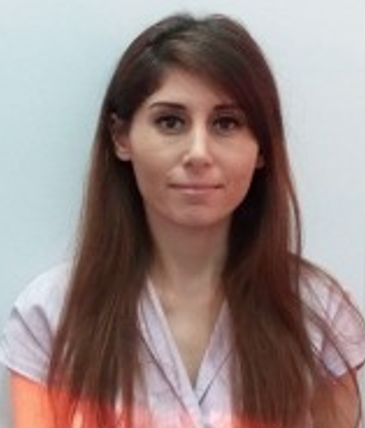 Dr. Ene Anamaria Monica