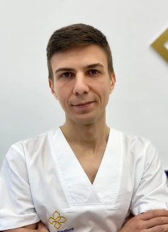 Dr. Ene Bogdan