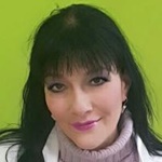 Dr. Cristina Enescu