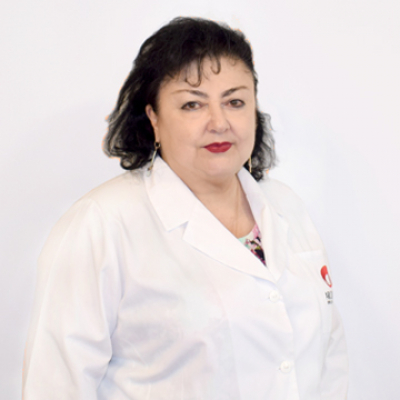 Dr. Moraru Evelina