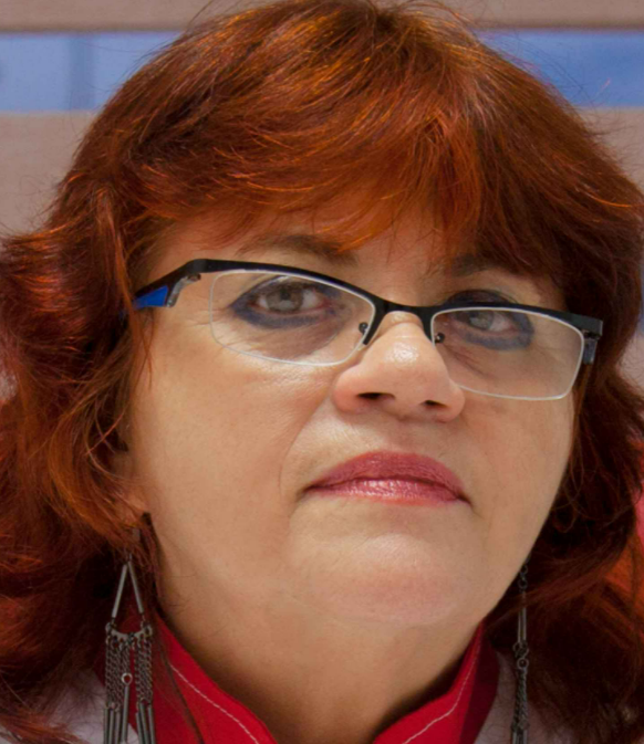 Dr. Ermina Sorocianu