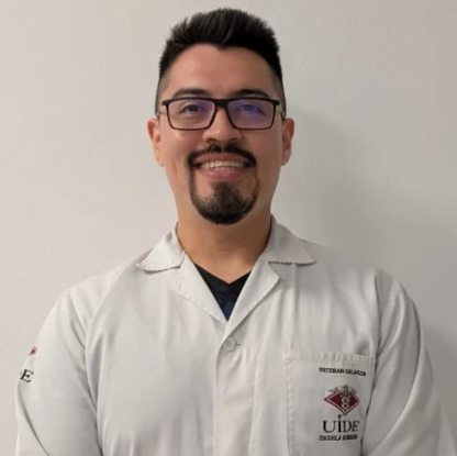 Dr. Galarza Esteban