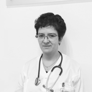 Dr. Eugenia Tustean