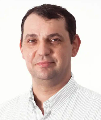 Dr. Filip Claudiu