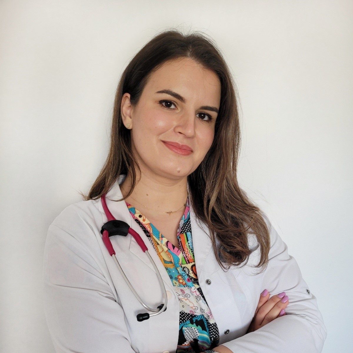 Dr. Florea Sinziana