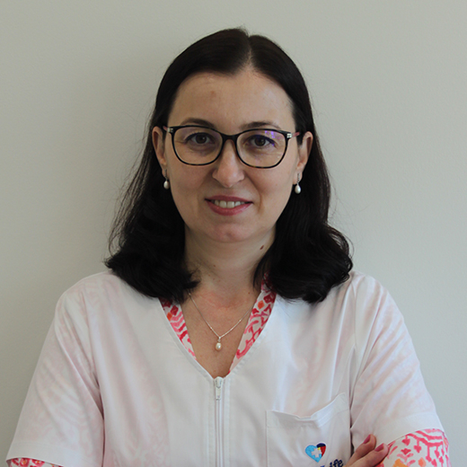 Dr. Fratila Ramona
