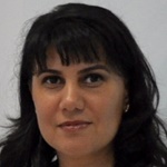 Dr. Gabriela Cherana