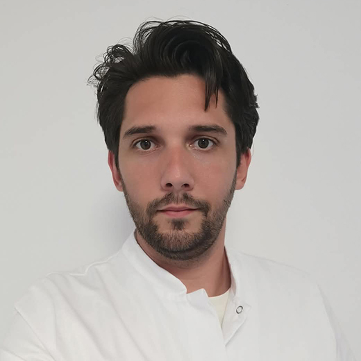 Dr. Gavrilescu Radu Marian