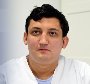 Dr. Gelatu Ionel