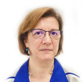 Dr. Georgescu Claudia Mihaela