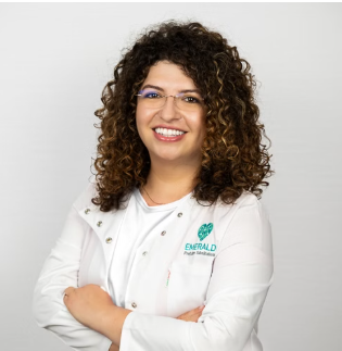 Dr. Brindus Georgiana Claudia