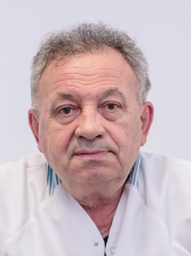 Dr. Gheorghe Bozdog