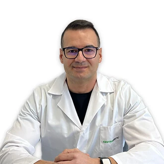 Dr. Stoicescu Gheorghe