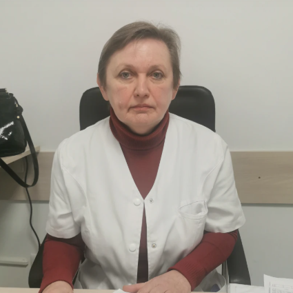 Dr. Brezae Mirela Ghertruda