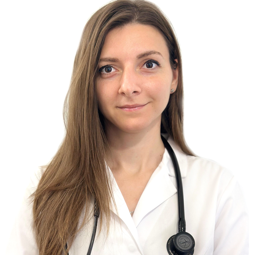 Dr. Ghitun Florina Adriana
