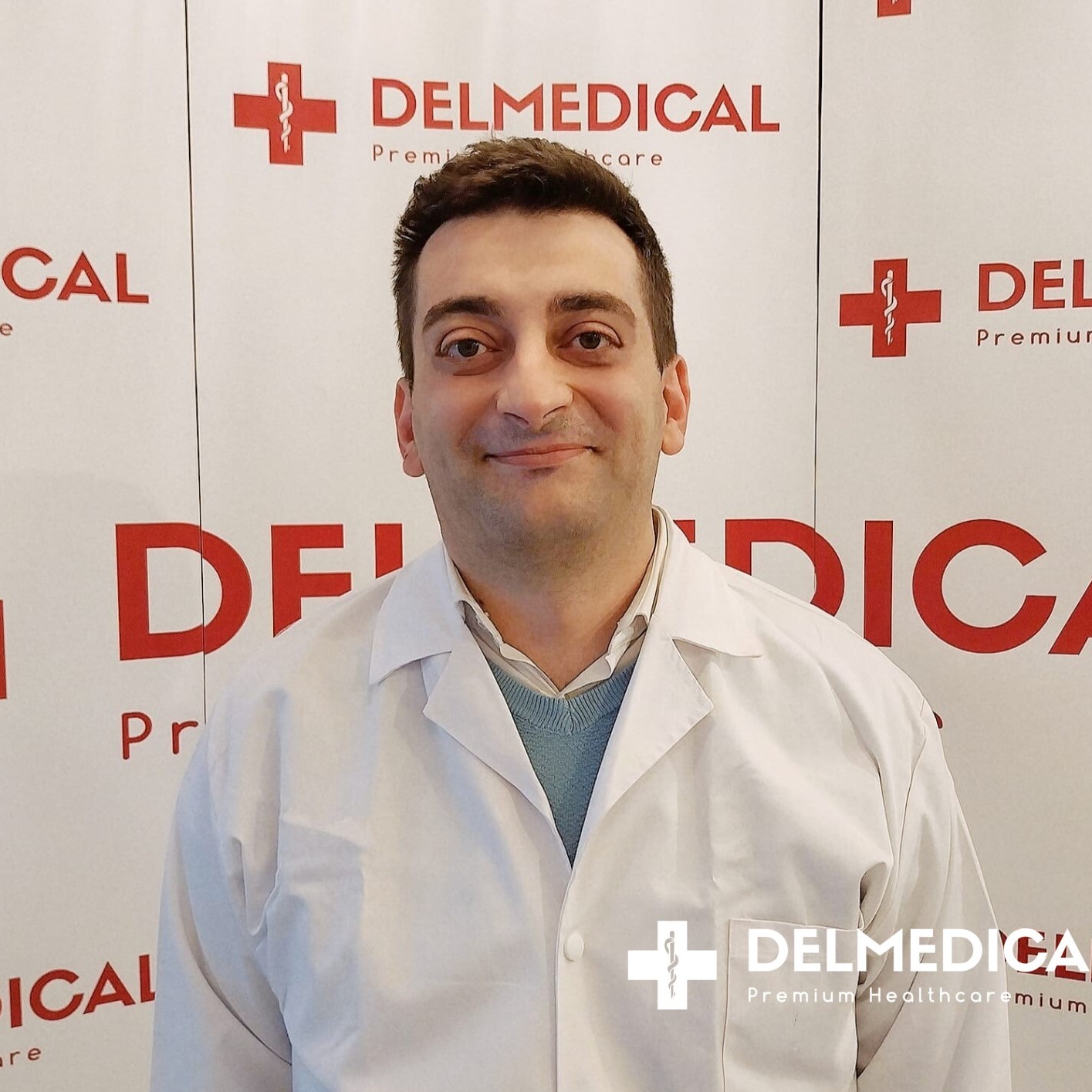 Dr. Golesteanu Alexandru