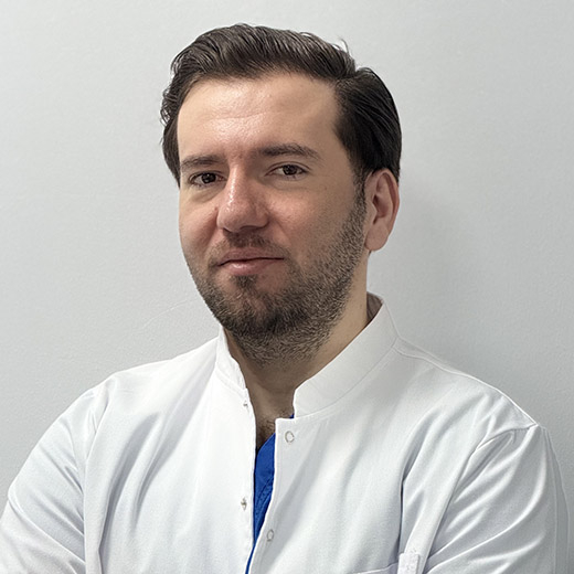 Dr. Gotea Alexandru