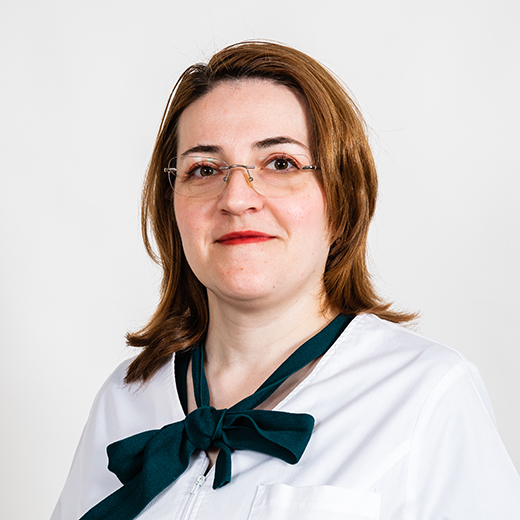 Dr. Grigorascu Alexandra Cristina