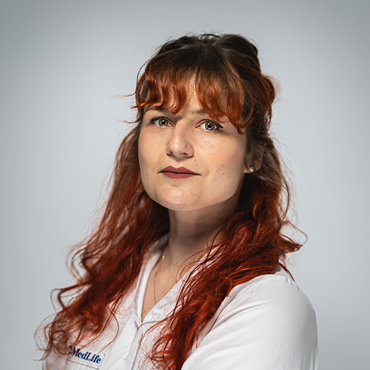 Dr. Gruia Andra
