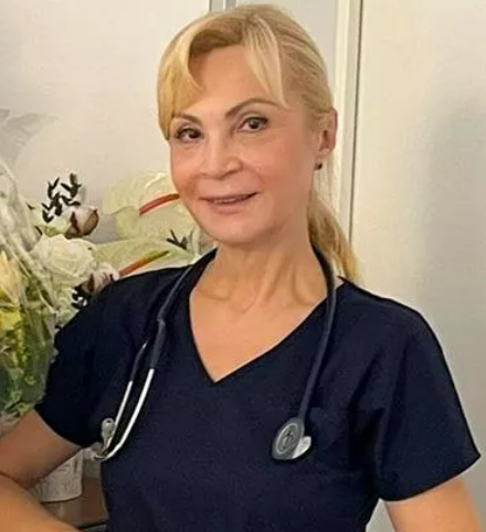 Dr. Guzun Lucia
