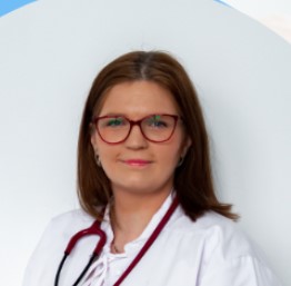 Dr. Herciu Andreea