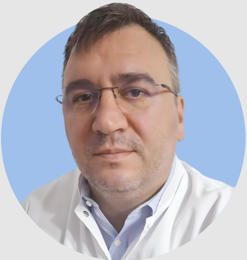 Dr. Mihalache Octavian