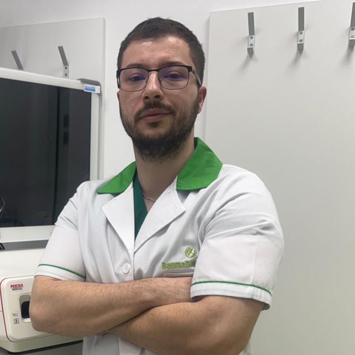 Dr. Cocu George Aurelian