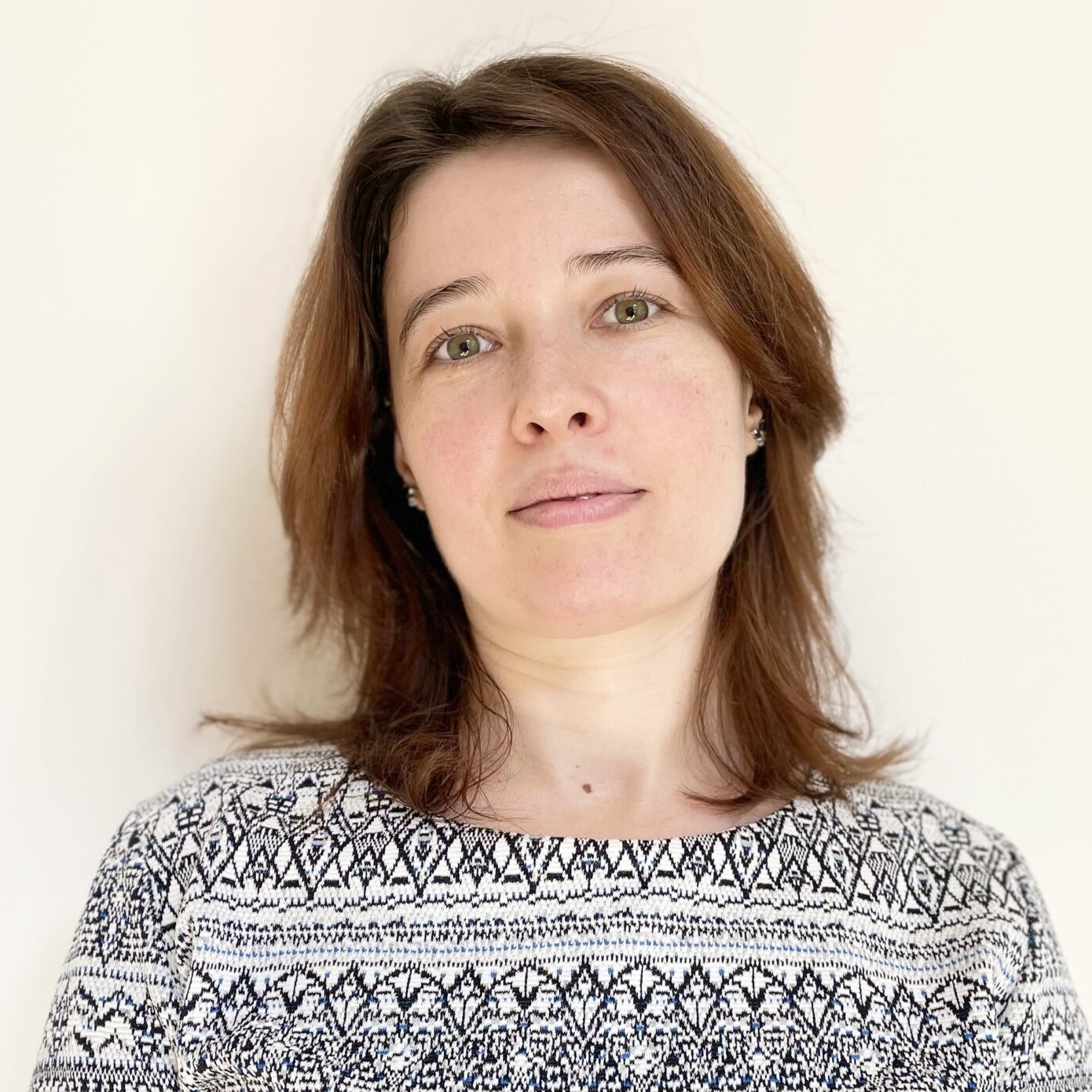 Constantinescu Natalia