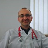 Dr. Erena Constantin