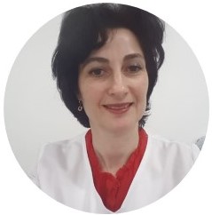 Dr.  Madalina Hoara
