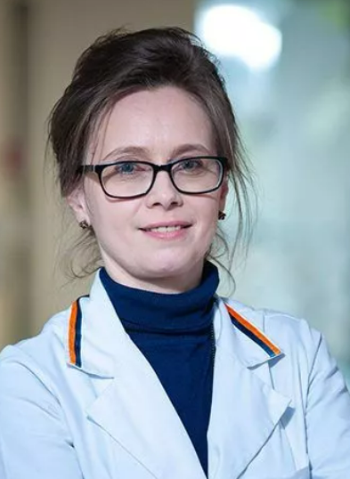 Dr. Diana Ioana Ionescu