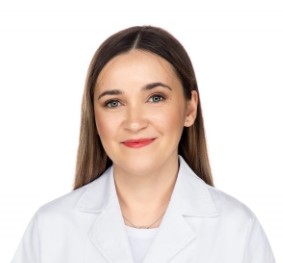 Dr. Iordache Cristina Simona