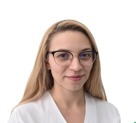 Dr.  Iovoaia Alexandra