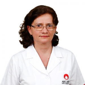 Dr.  Jari Irina