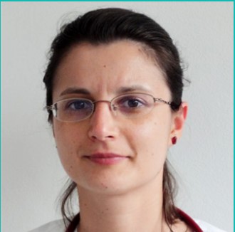 Dr.  Iuga Roxana