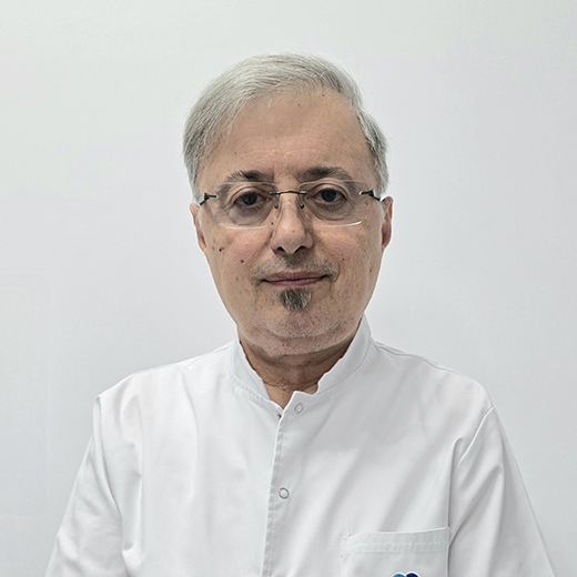 Dr. Jianu Cristian