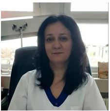 Dr. Jufa Cristina