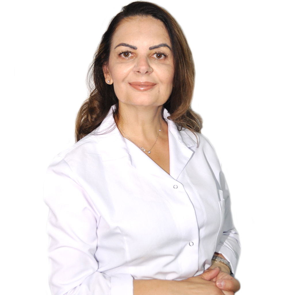 Dr. Kacori Donata