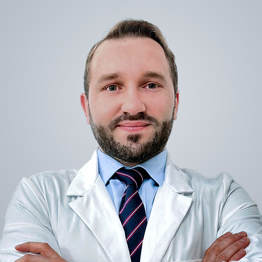 Dr. Karaki Yaser