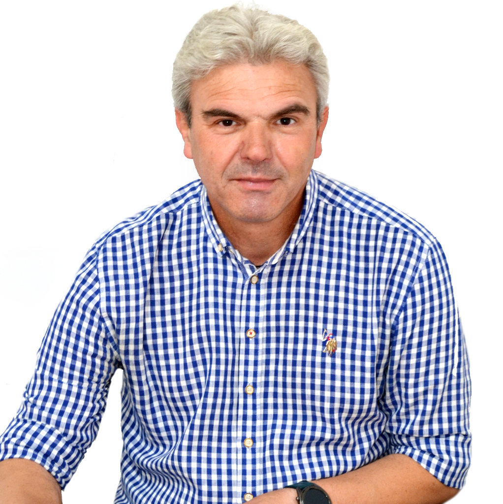 Dr.  Karakoutas Theodoros