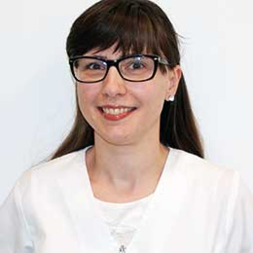 Dr. Kosevoi Tichie Alexandra