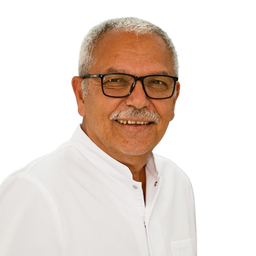 Dr. Lamba Cristian