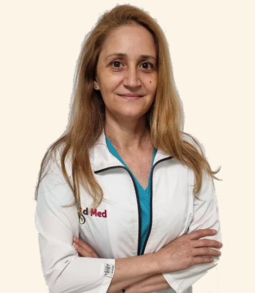 Prof.Dr. Balanescu Laura